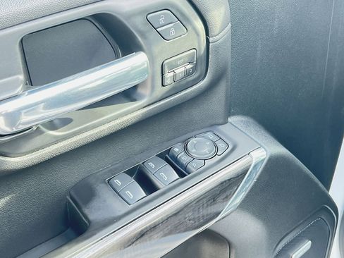 Used 2021 Chevrolet Silverado 2500 LTZ w/ Z71 Chrome Sport Edition image 15