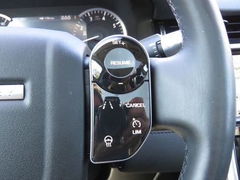 Used 2020 Land Rover Discovery Sport S AWD/4WD image 23
