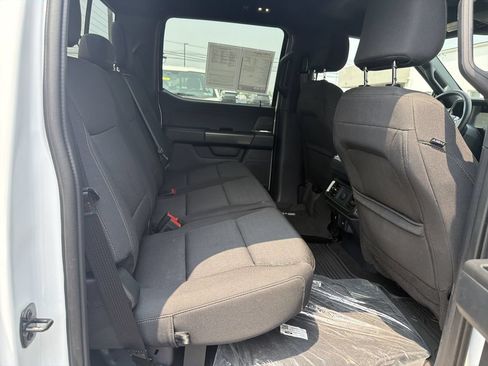 Used 2024 Ford F150 XLT w/ Equipment Group 302A MID AWD/4WD image 17
