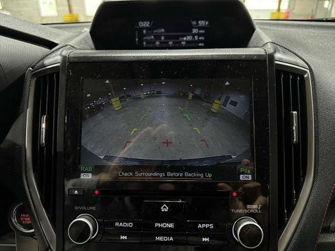 Used 2019 Subaru Forester Sport AWD/4WD image 25