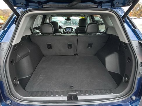 Certified 2022 GMC Terrain SLT image 31