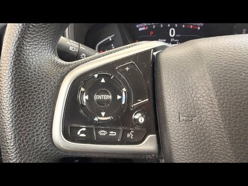 Certified 2021 Honda CR-V Special Edition image 31