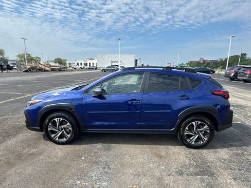 Used 2026 Subaru Crosstrek 2.5i Premium AWD/4WD image 4