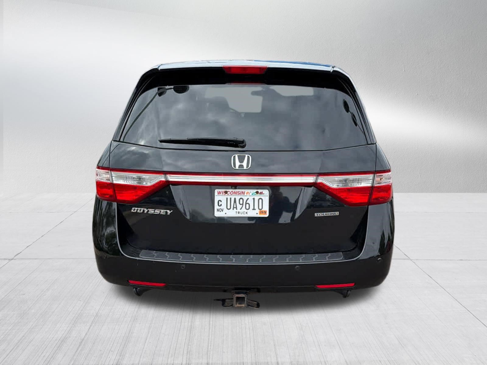 Used 2013 Honda Odyssey Touring image 6