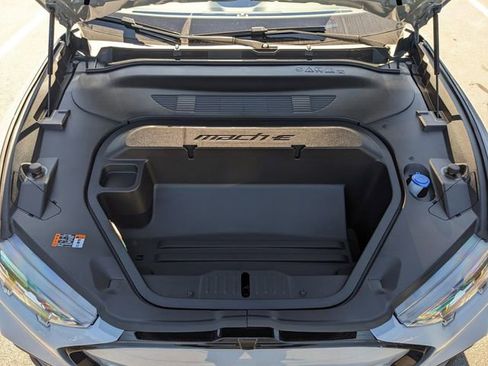 New 2025 Ford Mustang Mach-E Premium w/ Interior Protection Package AWD/4WD image 31