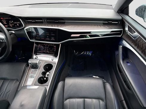 Used 2022 Audi A7 3.0T Prestige w/ Luxury Package AWD/4WD image 17