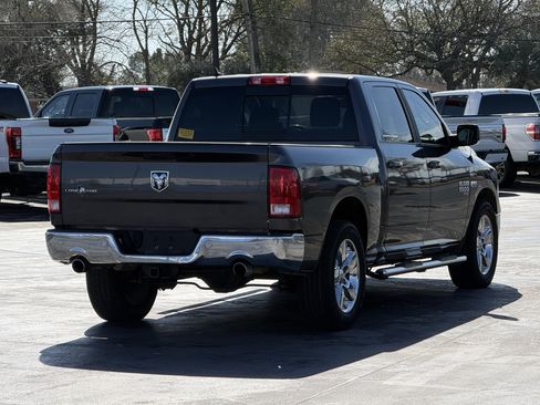 Used 2019 RAM 1500 Lone Star image 10