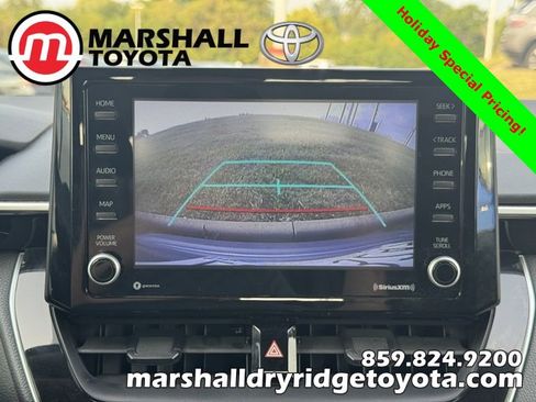 Used 2022 Toyota Corolla LE image 19