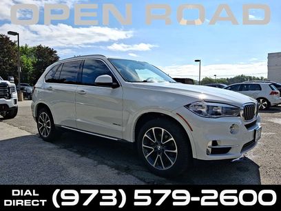 Used 2018 BMW X5 xDrive35i