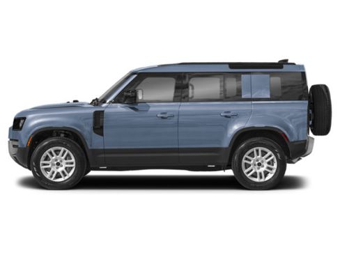 New 2026 Land Rover Defender 110 S AWD/4WD image 3