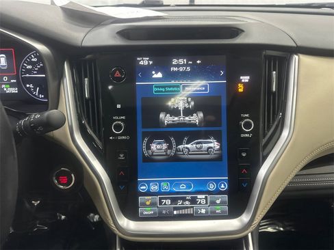 Used 2023 Subaru Outback Limited image 31