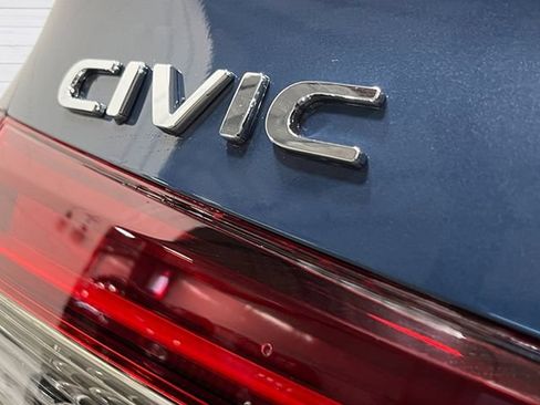 New 2026 Honda Civic LX image 6