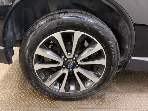 Used 2017 Subaru Forester 2.0XT Touring image 39