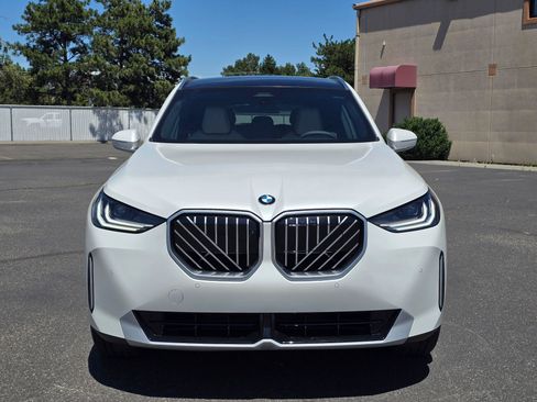 New 2026 BMW X3 xDrive30i w/ Premium Package AWD/4WD image 6