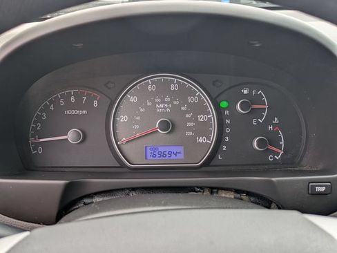 Used 2007 Hyundai Elantra GLS FWD image 15