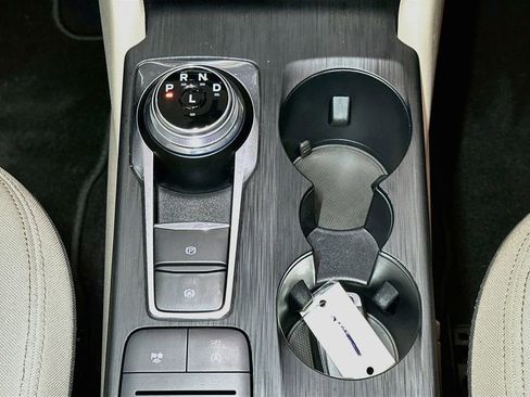 Certified 2020 Ford Escape SE AWD/4WD image 14