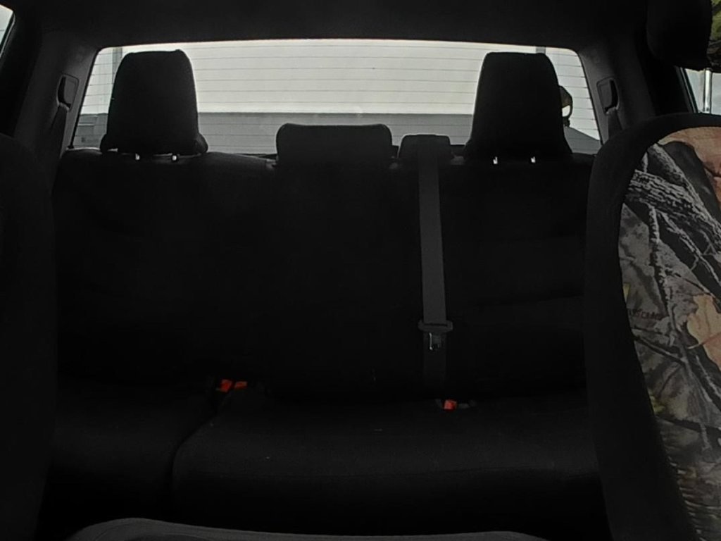 Used 2021 Chevrolet Silverado 2500 LT w/ Convenience Package AWD/4WD image 10