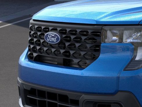 New 2026 Ford Maverick XLT w/ XLT Luxury Package image 18