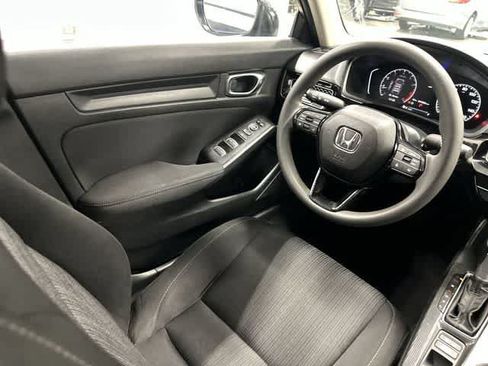 Used 2025 Honda Civic LX image 12