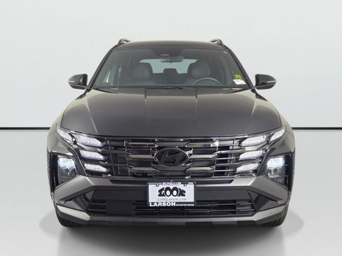 Used 2026 Hyundai Tucson XRT AWD/4WD image 9