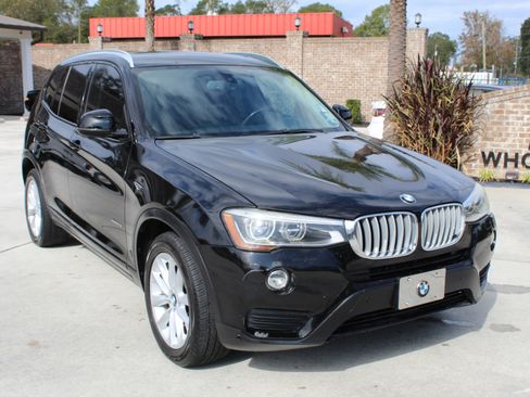 Used 2015 BMW X3 sDrive28i w/ Premium Package image 25