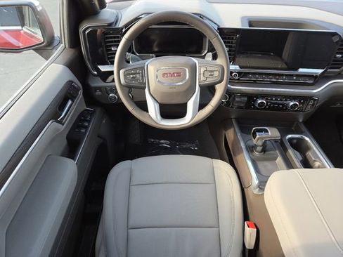 New 2026 GMC Sierra 1500 SLT w/ SLT Premium Plus Package image 31