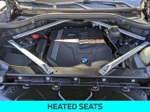 Used 2020 BMW X5 sDrive40i w/ Premium Package image 12