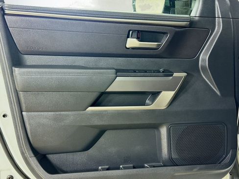 Used 2024 Toyota Tundra SR5 w/ SR5 Premium Package image 11