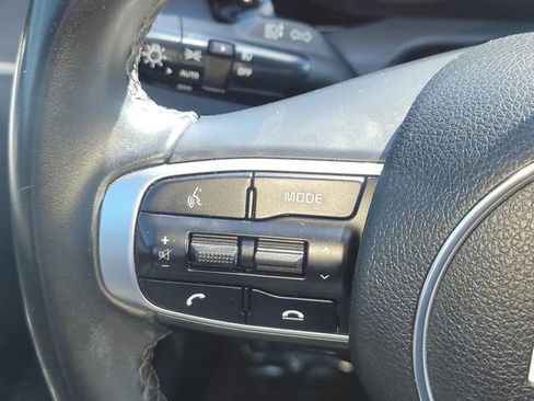 Used 2022 Kia K5 GT-Line image 18