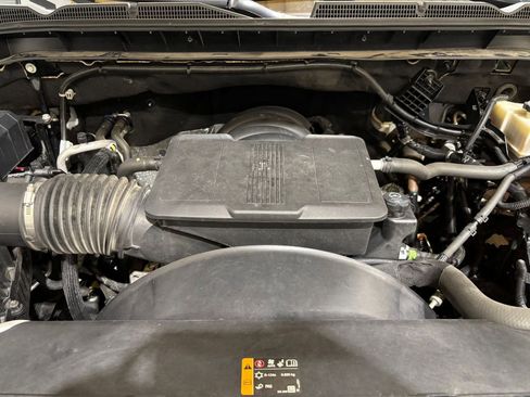 Used 2020 GMC Sierra 2500 2WD Double Cab w/ Convenience Package image 23