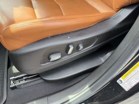 Used 2021 Cadillac XT5 Premium Luxury w/ LPO, Floor Liner Package AWD/4WD image 13