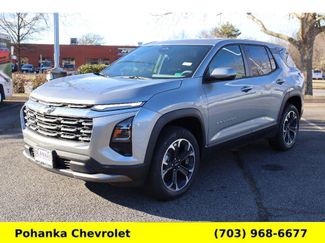 New 2026 Chevrolet Equinox LT video 3