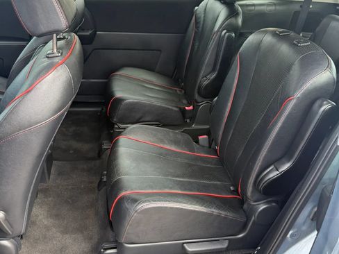 Used 2012 MAZDA MAZDA5 Grand Touring FWD image 15