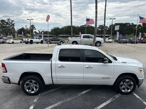 Used 2019 RAM 1500 Big Horn AWD/4WD image 6