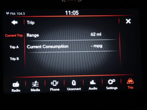 Used 2020 FIAT 500X Sport w/ Premium Group image 48