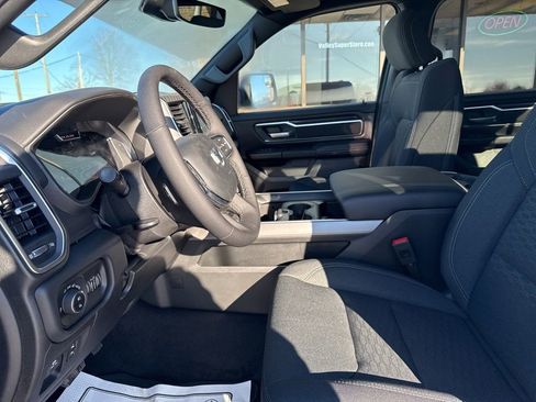 New 2026 RAM 1500 Big Horn image 53