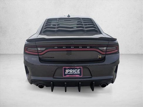 Used 2023 Dodge Charger Scat Pack image 6