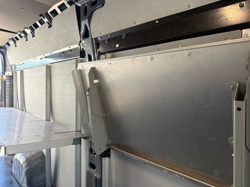 Used 2021 RAM ProMaster 3500 FWD image 23