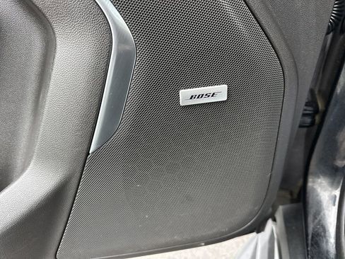 Used 2021 Chevrolet Tahoe RST AWD/4WD image 23