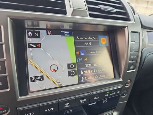 Used 2015 Lexus GX 460 image 21