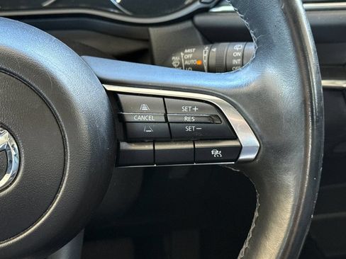 Used 2024 MAZDA CX-30 AWD 2.5 S w/ Preferred Package image 35