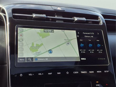 Used 2024 Hyundai Santa Cruz XRT image 17