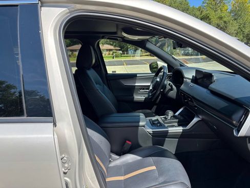 Used 2025 MAZDA CX-90 3.3 Turbo w/ Premium Plus Pkg AWD/4WD image 25