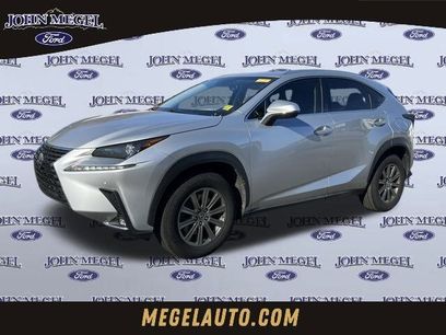 Used 2018 Lexus NX 300 FWD