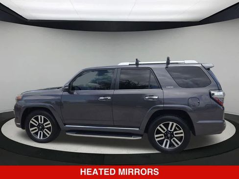 Used 2019 Toyota 4Runner Limited RWD image 3