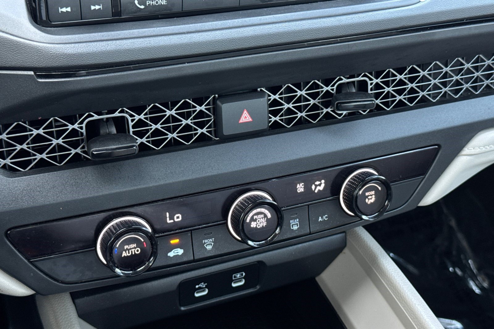 Certified 2023 Honda Accord LX image 19