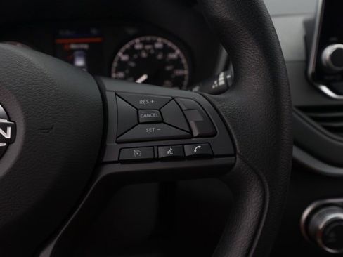 New 2025 Nissan Altima 2.5 S image 26