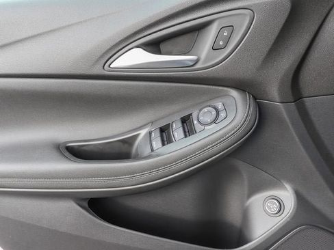 New 2026 Buick Encore GX Preferred w/ Comfort Package FWD image 14