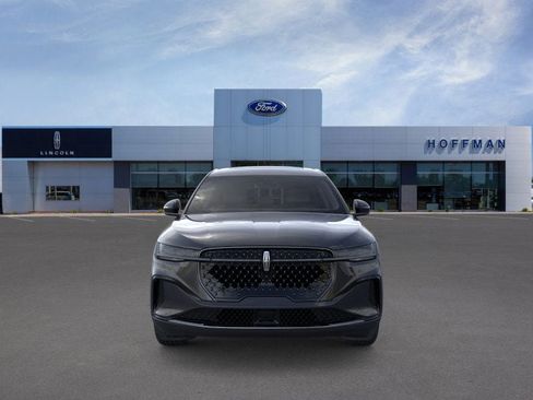 New 2026 Lincoln Nautilus Premier w/ Equipment Group 102A AWD/4WD image 6
