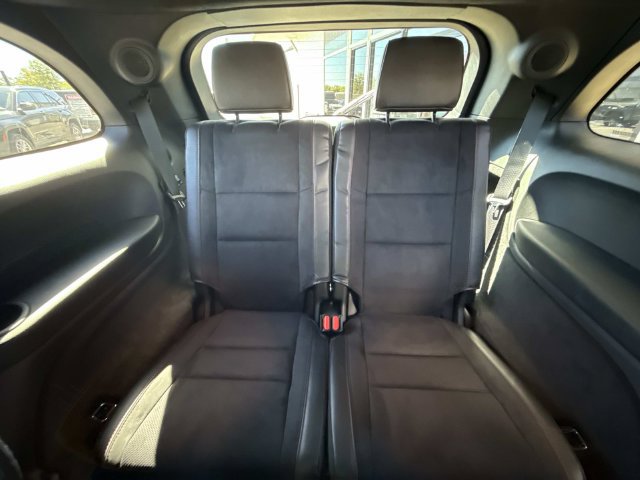 New 2027 Dodge Durango R/T AWD/4WD image 23